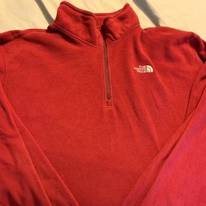 Men’s North Face